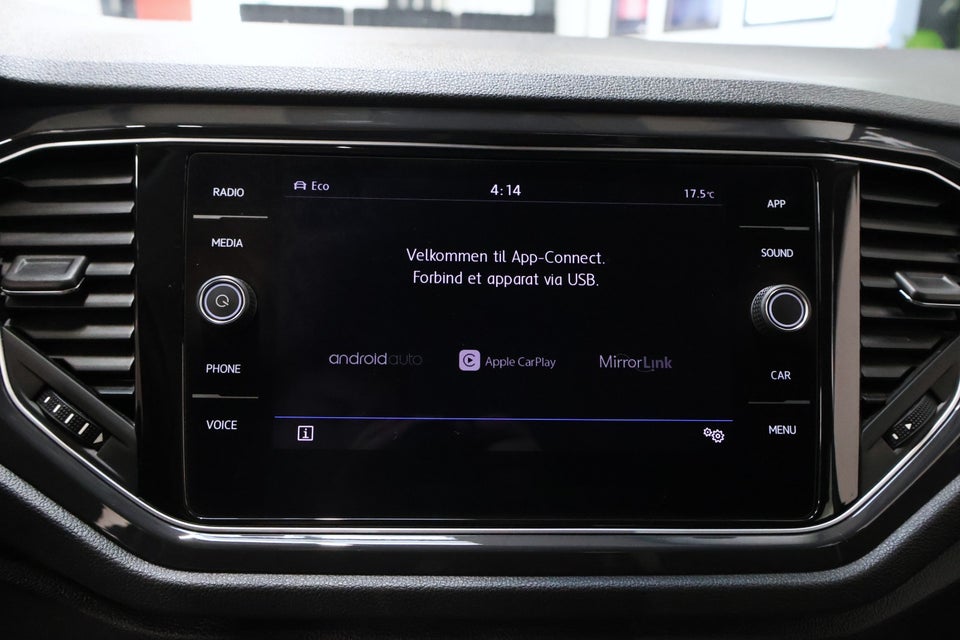 VW T-Roc 1,5 TSi 150 Sport DSG 5d