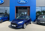 Ford Fiesta 1,0 SCTi 100 Titanium aut. 5d
