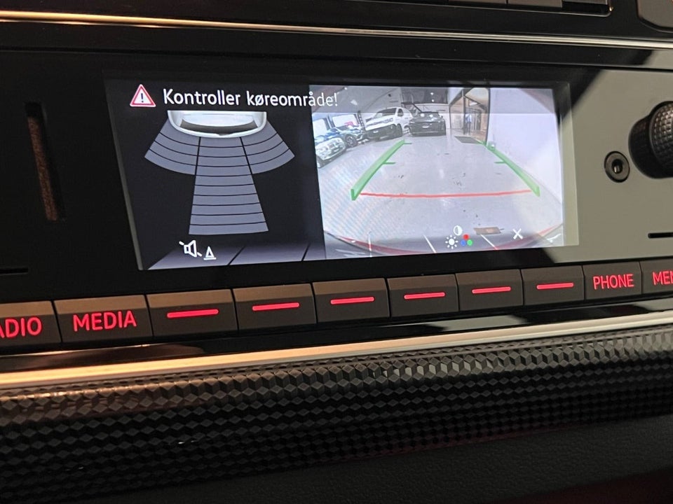 VW e-Up! Move Up! 5d