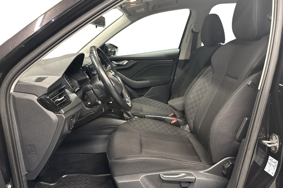 Skoda Kamiq 1,0 TSi 115 Ambition DSG 5d