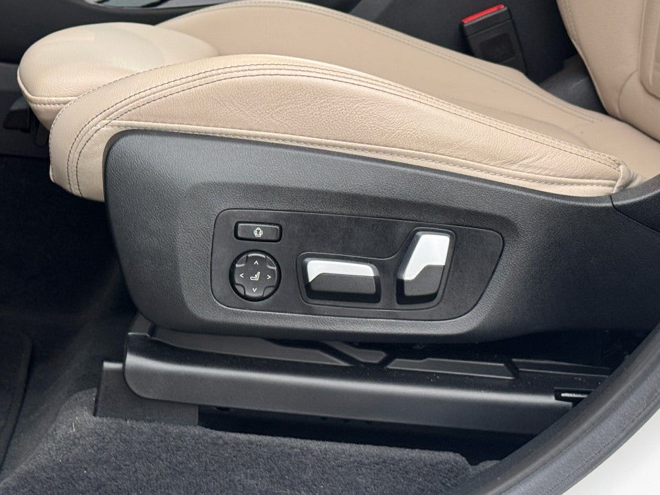 BMW iX3 Charged Plus M-Sport 5d