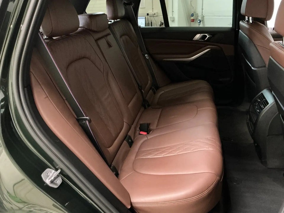 BMW X5 3,0 xDrive45e M-Sport aut. 5d