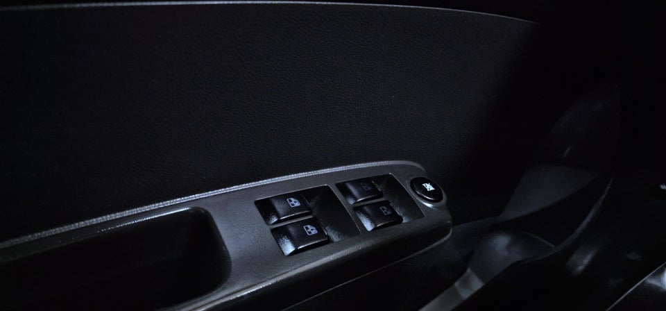 Chevrolet Spark 1,0 LT 5d