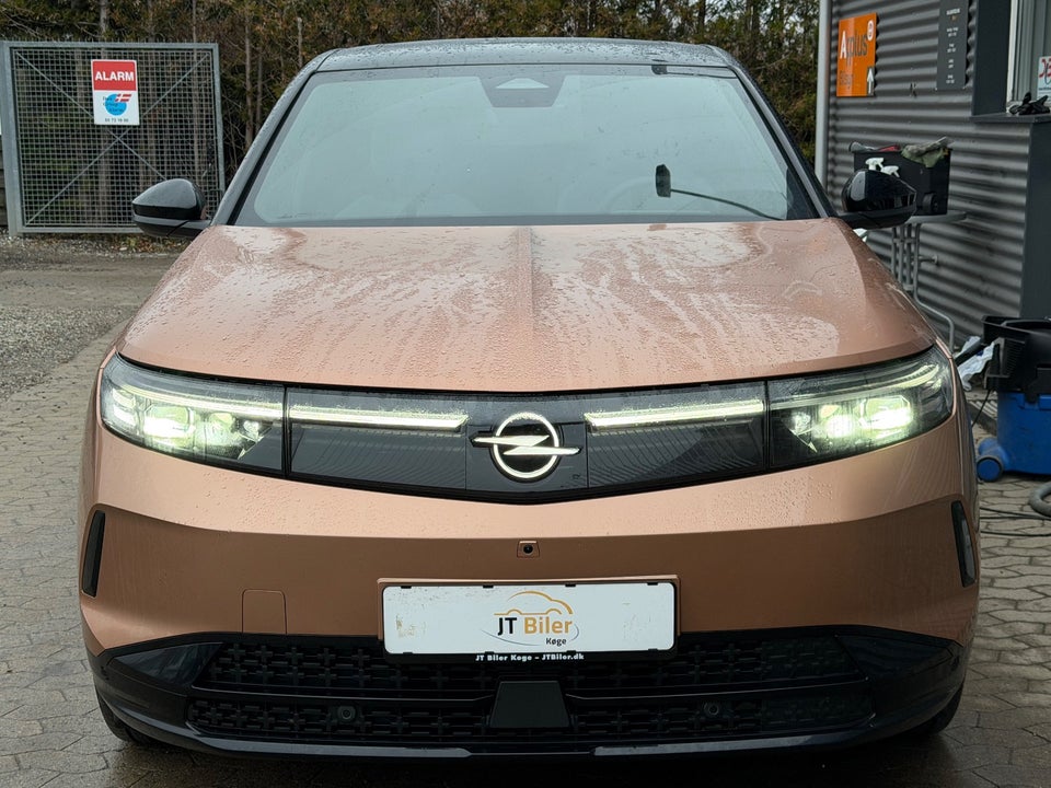 Opel Grandland-e 73 GS 5d