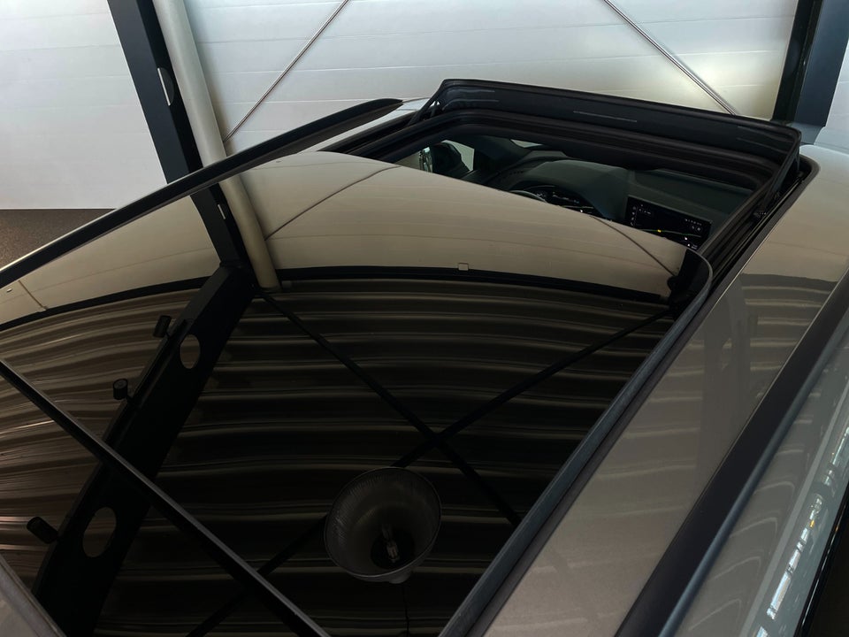 Audi Q5 50 TFSi e S-line Midnight Edition quattro S-tr. 5d