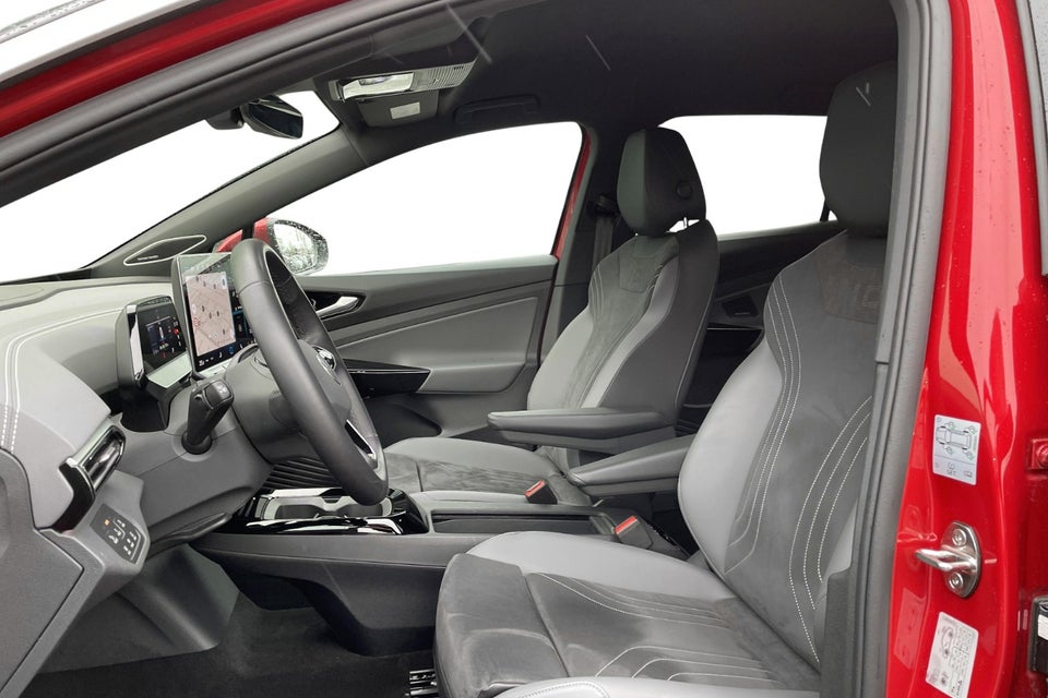 VW ID.4 77 Style 4Motion 5d