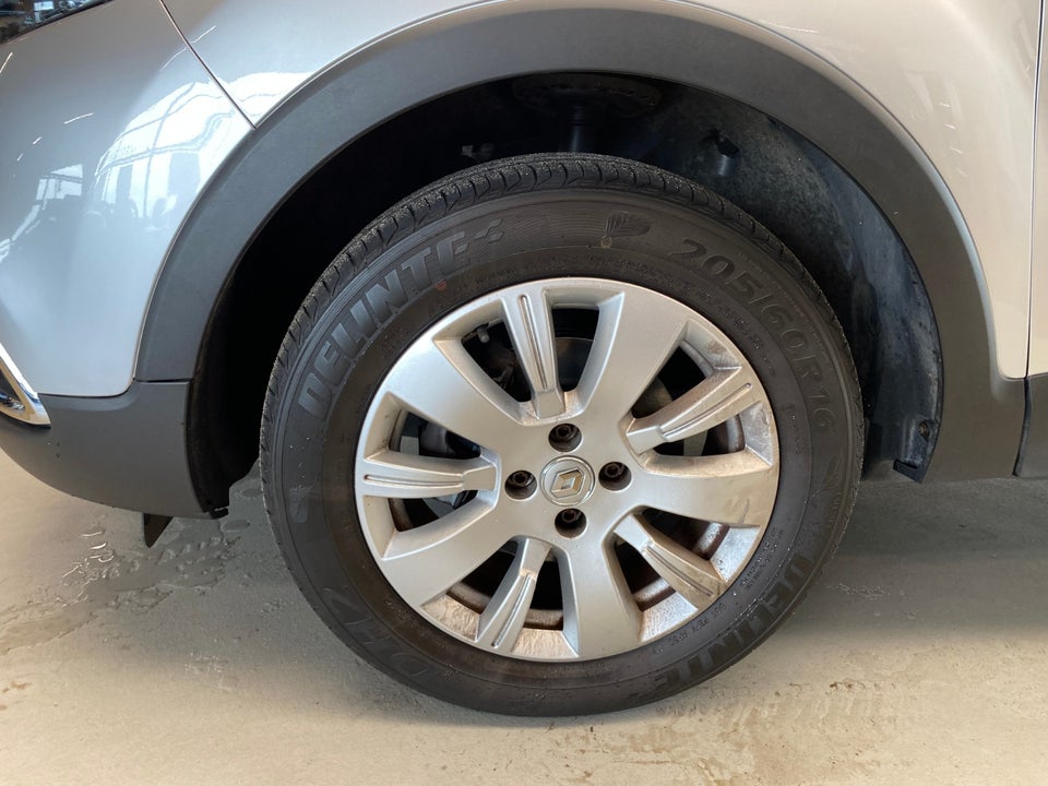 Renault Captur 1,2 TCe 120 Dynamique EDC 5d
