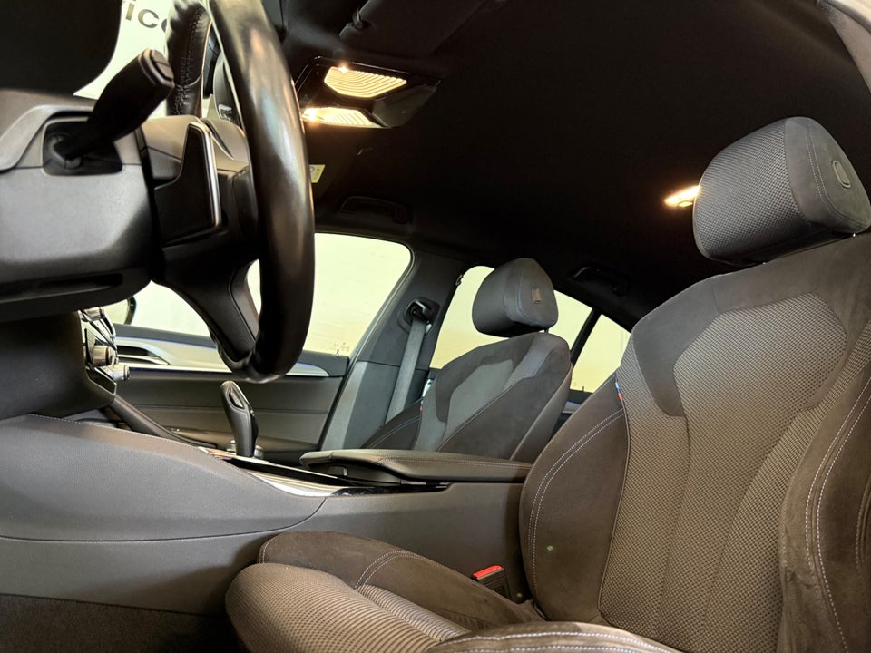 BMW 530e 2,0 M-Sport aut. 4d
