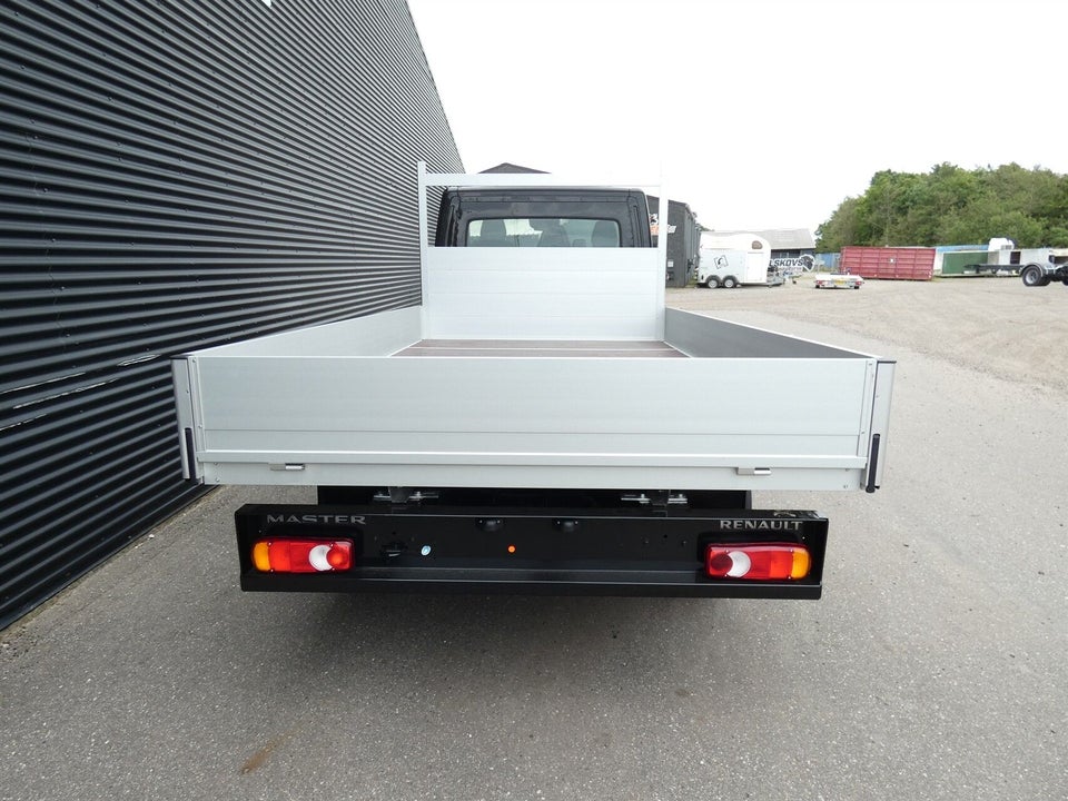 Renault Master V T35 87 E-Tech L3 Chassis Tekno