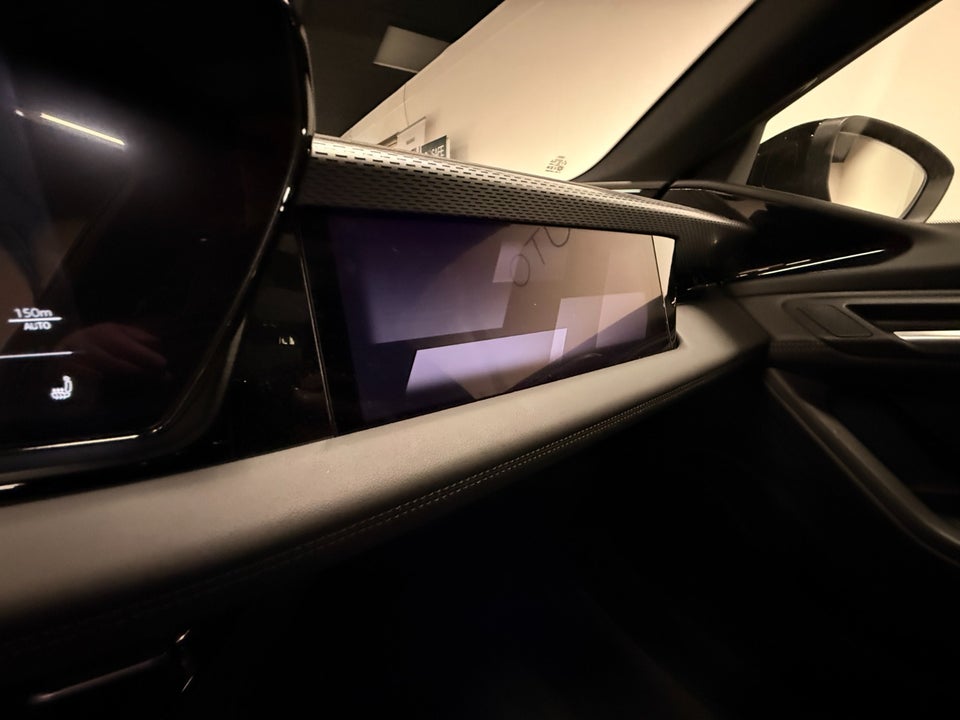 Audi A6 e-tron S-line pro performance Sportback 5d