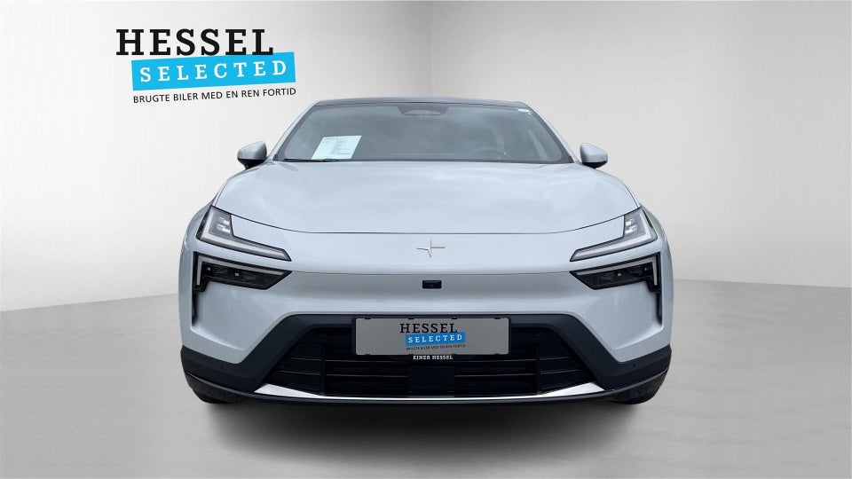 Polestar 4 Coupé Nordic Edition AWD 5d