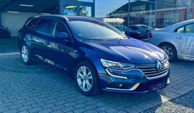 Annonce: Renault Talisman 1,6 TCe 150 Ze... - Pris 149.990 kr.