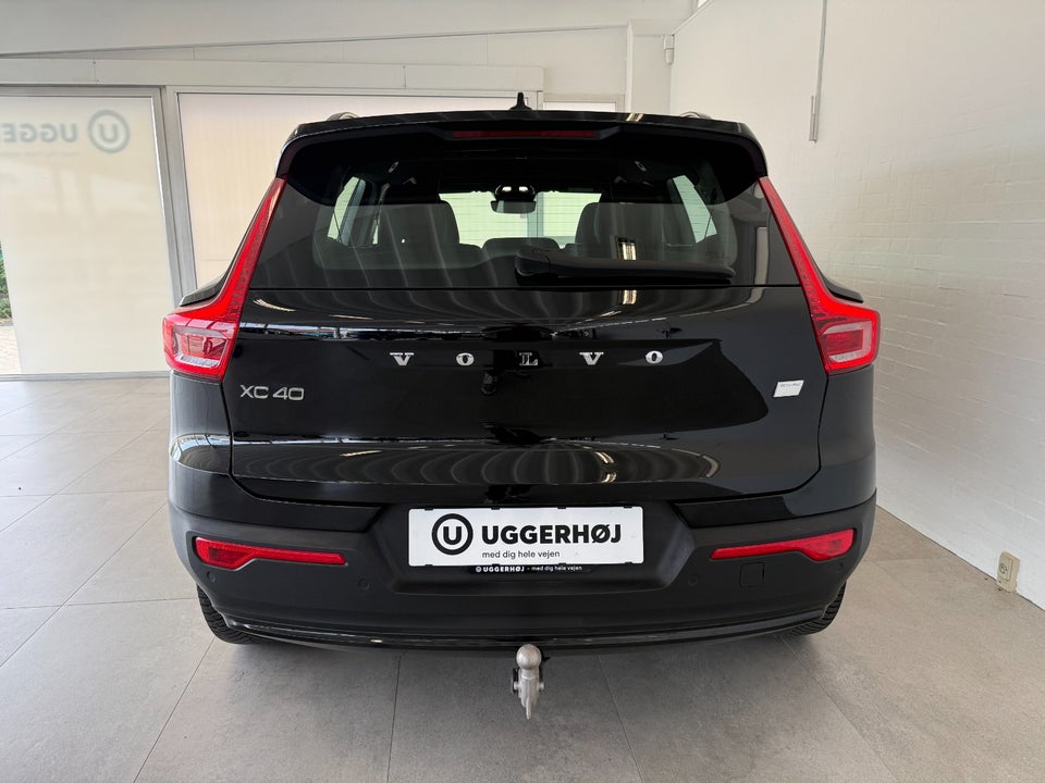 Volvo XC40 P6 ReCharge Core 5d