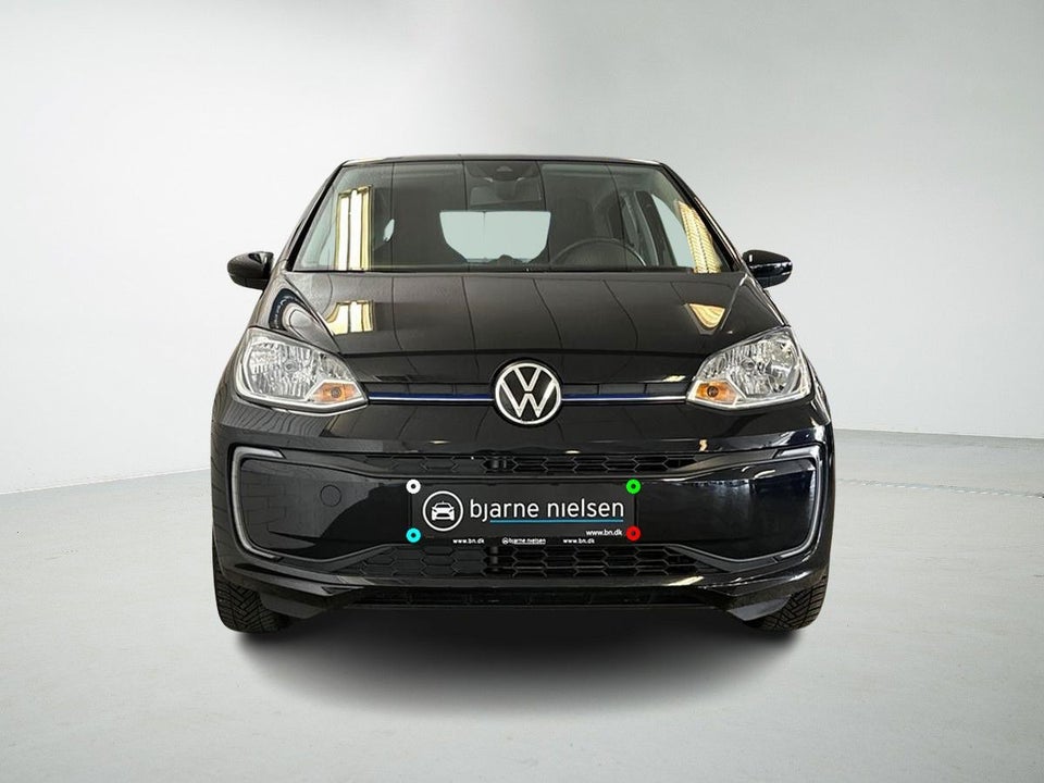 VW e-Up! United 5d