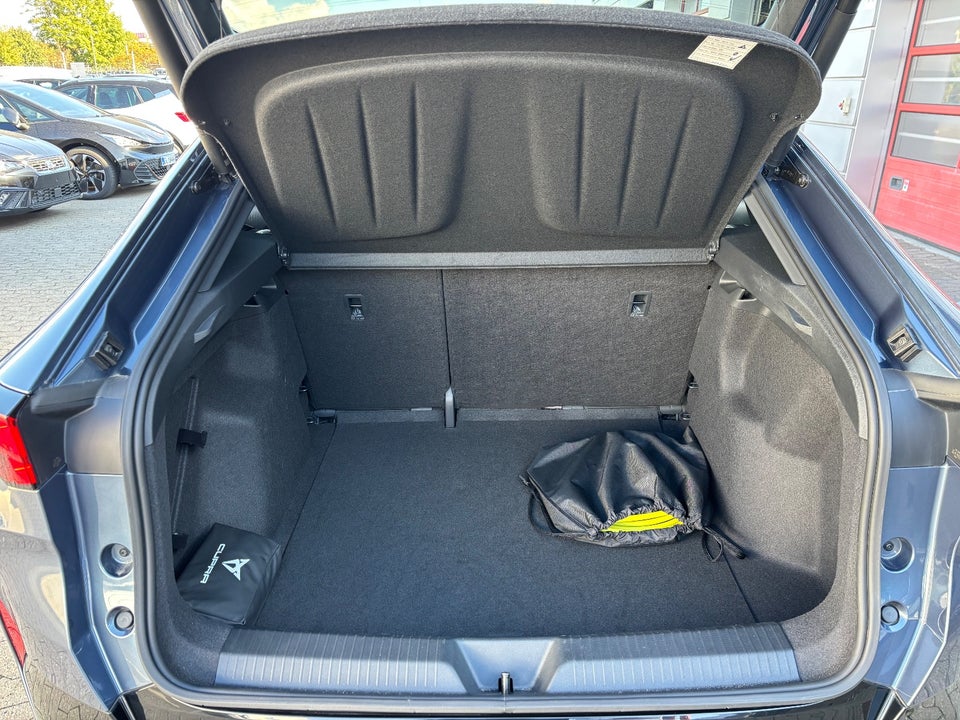 Cupra Tavascan 77 Endurance 5d