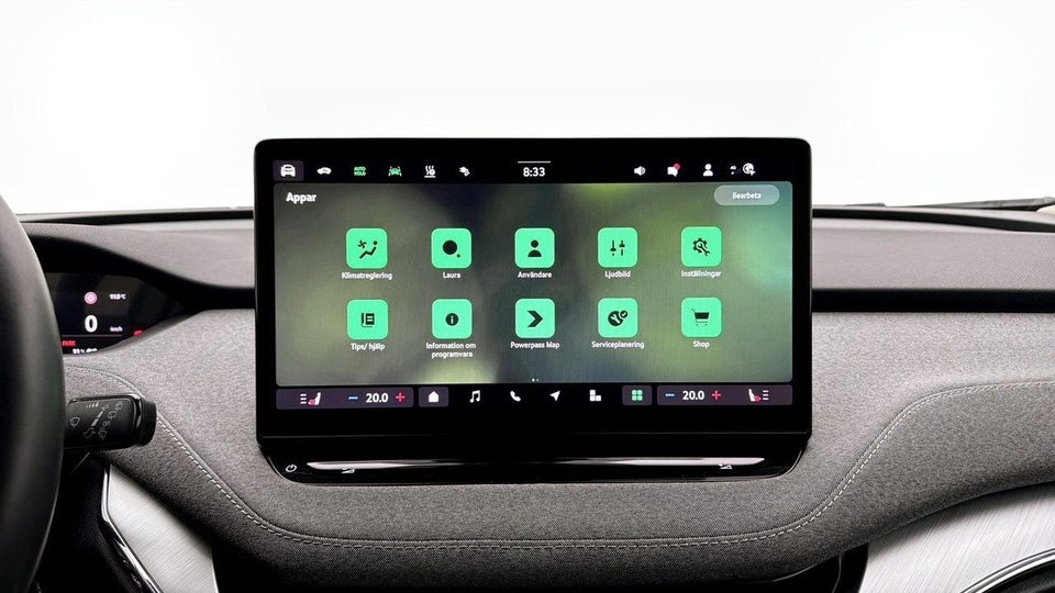 Skoda Enyaq 85 iV Loft 5d