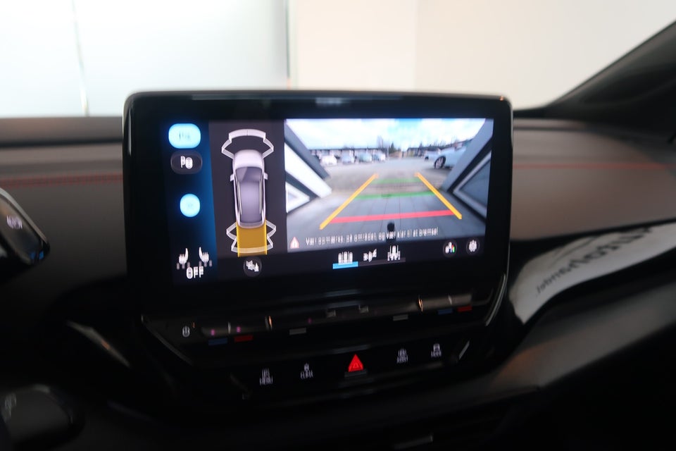 VW ID.4 77 GTX 4Motion 5d