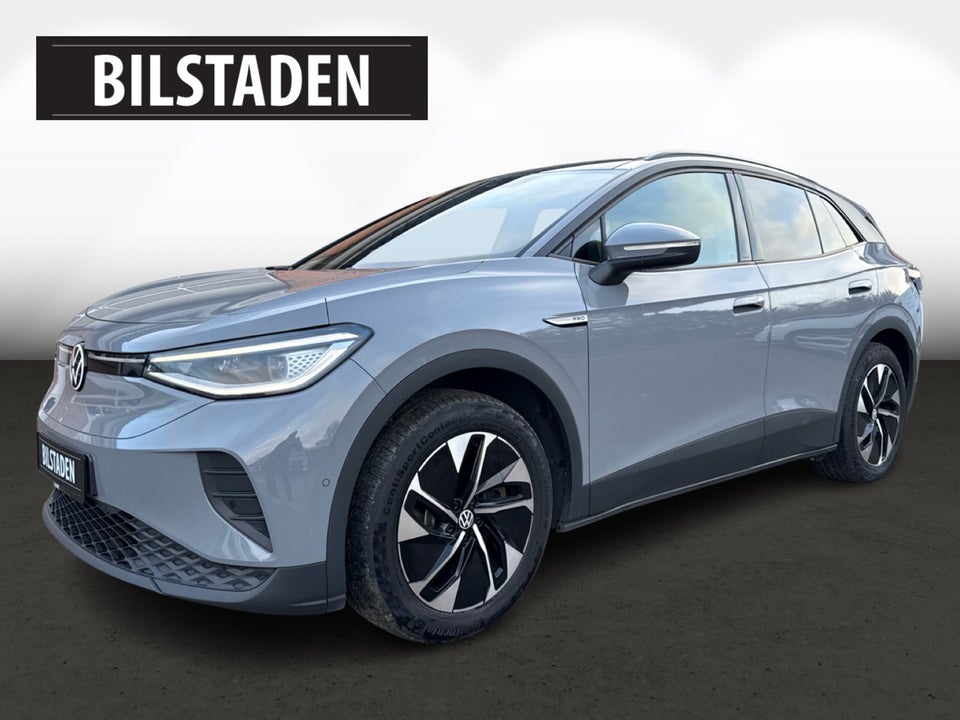 VW ID.4 77 Pro Performance 5d