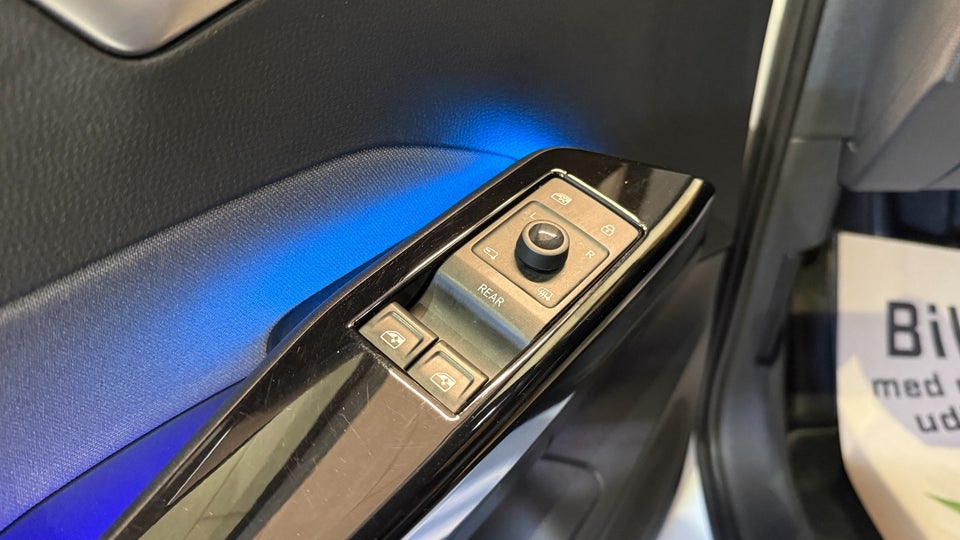 VW ID.3 58 Pro Performance 5d