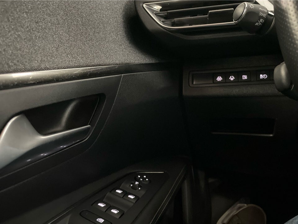 Peugeot 3008 1,6 Hybrid GT Line EAT8 5d