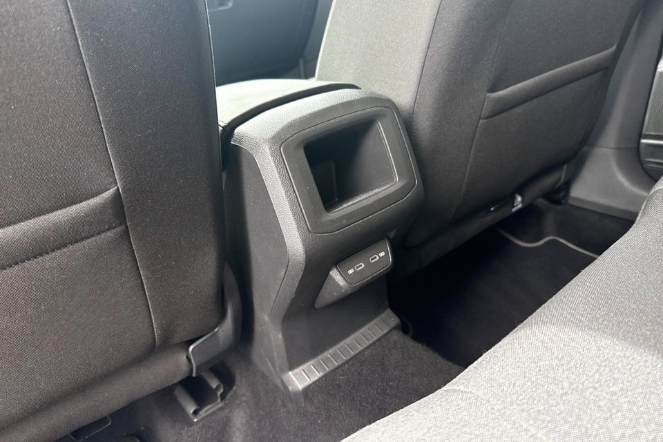 VW T-Cross 1,0 TSi 115 Life Edition DSG 5d