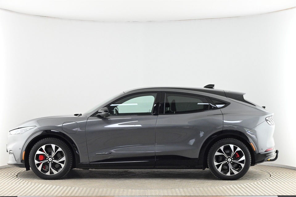 Ford Mustang Mach-E 88 Premium Extended Range 5d