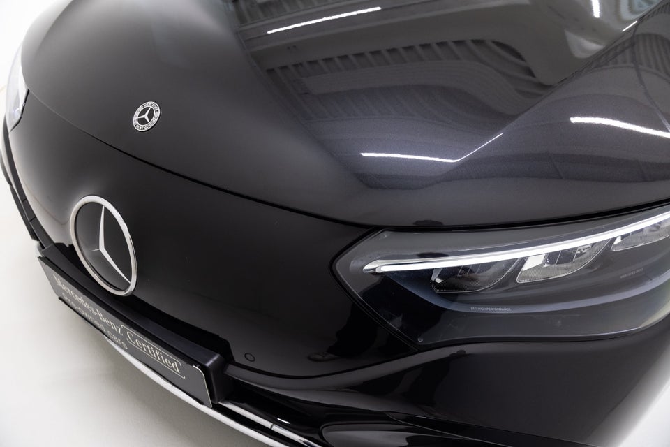 Mercedes EQE350+ AMG Edition 4d