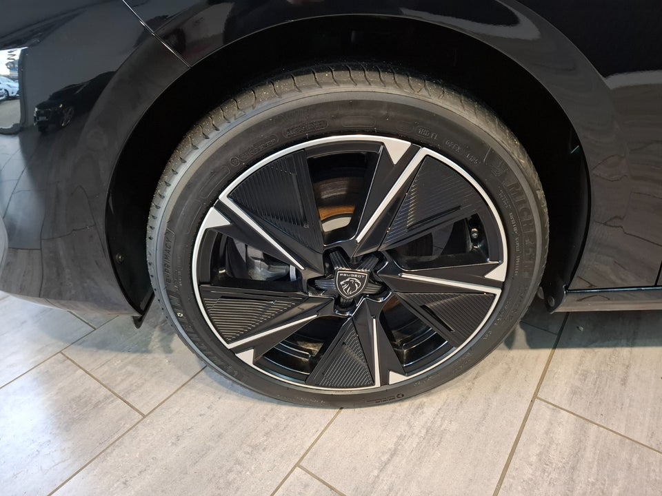 Peugeot e-308 54 Style SW 5d