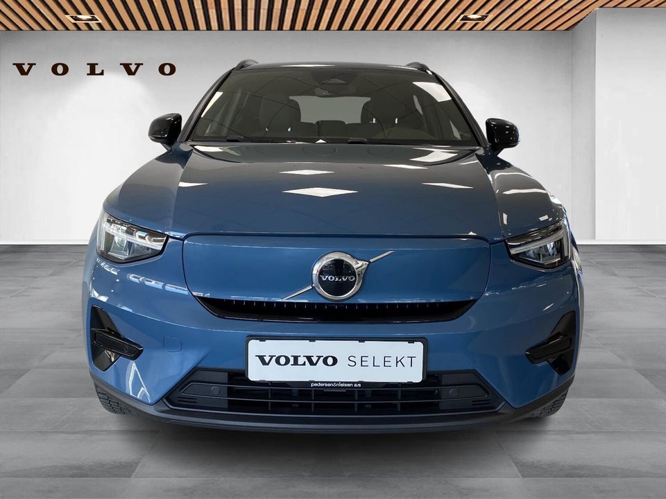 Volvo XC40 P6 ReCharge Plus 5d