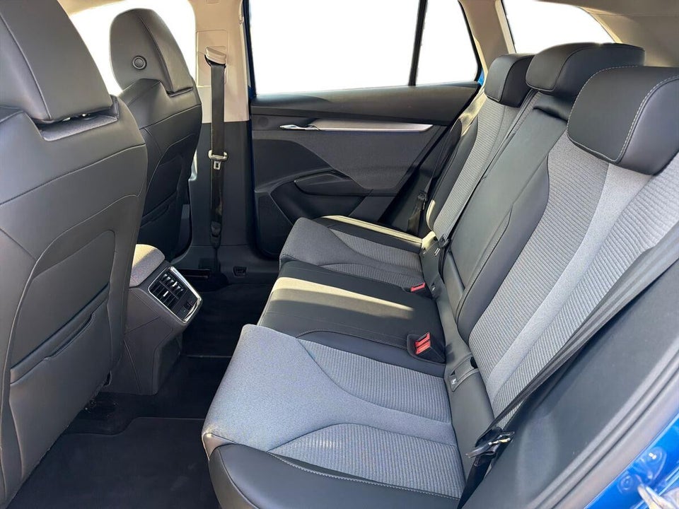 Skoda Enyaq 80 iV Loft 5d