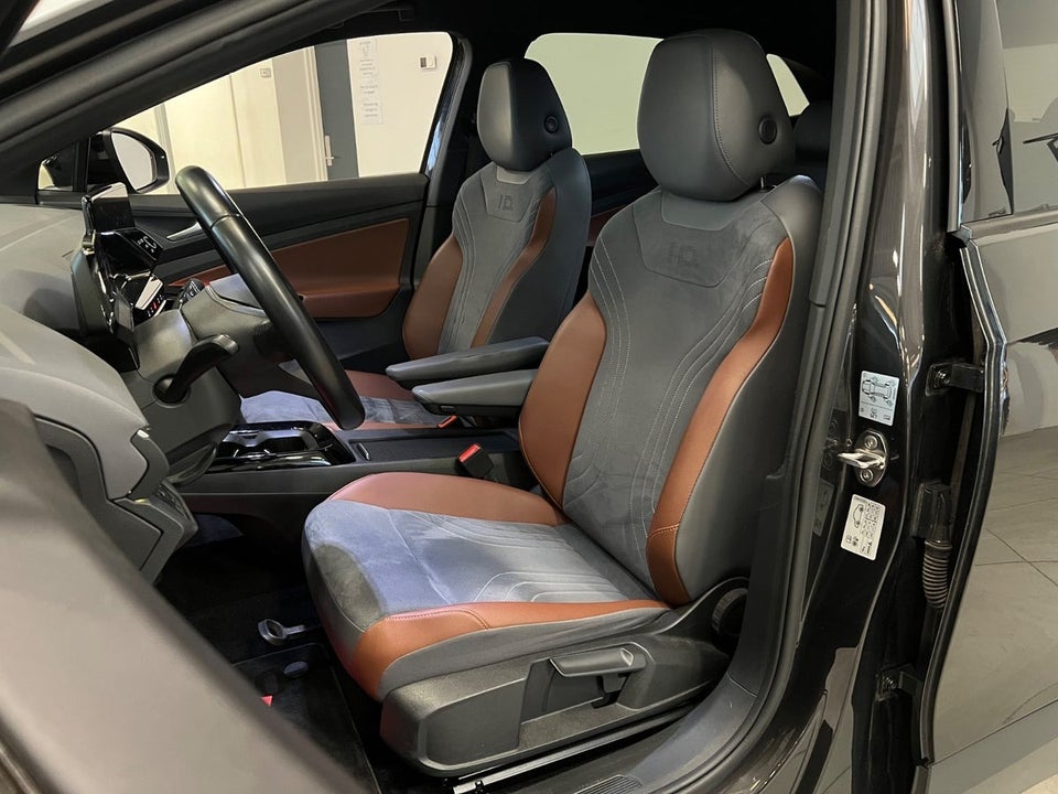 VW ID.4 77 1ST Pro Performance 5d