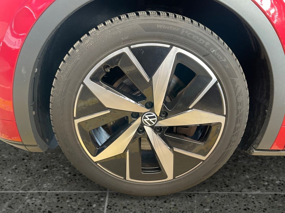 VW ID.4 77 GTX 4Motion 5d