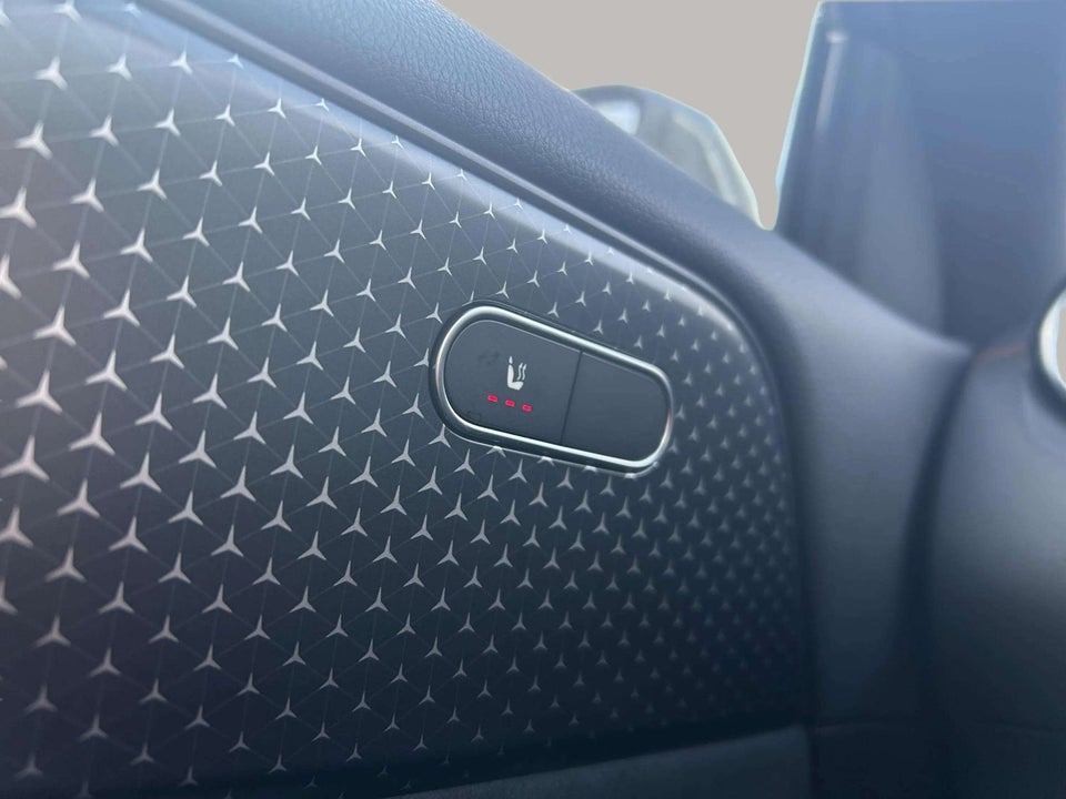 Mercedes EQA250+ AMG Edition 5d