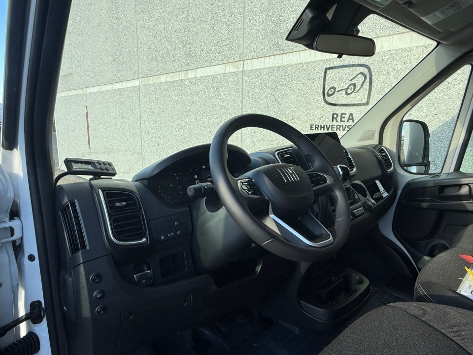 Fiat Ducato 35 Maxi 2,2 MJT 180 Chassis L3 Pro+ aut.