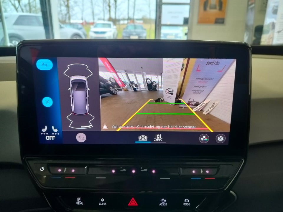 VW ID.3 58 Pro Family 5d