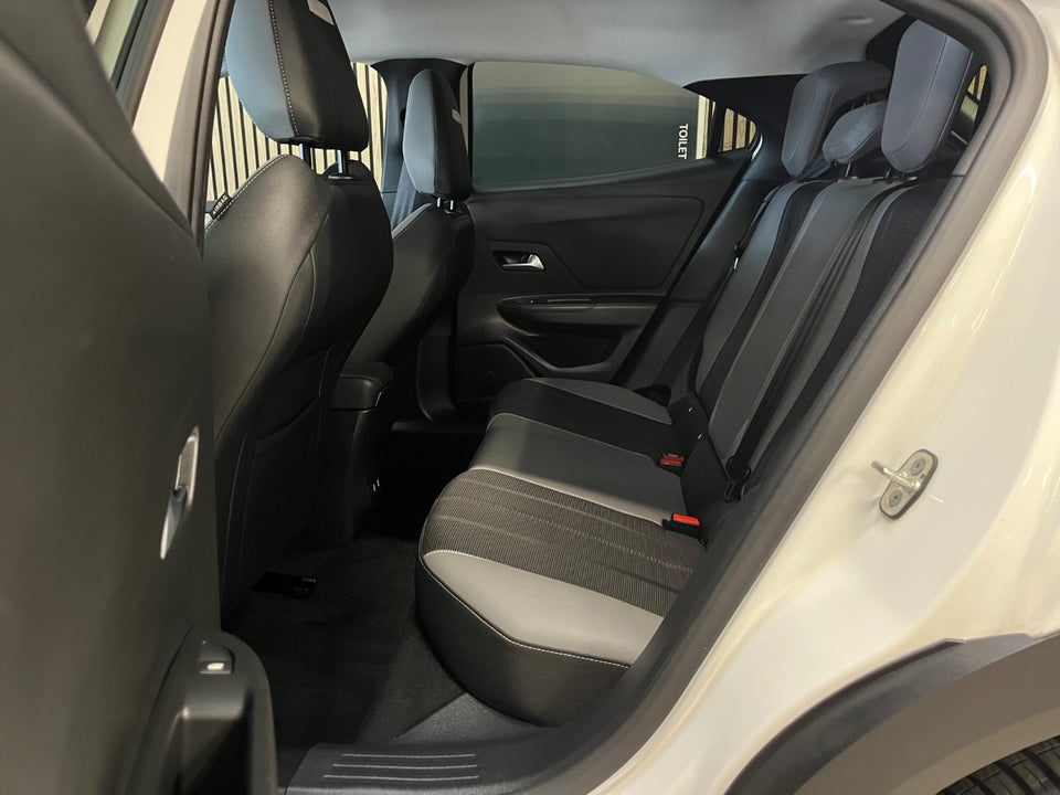Opel Mokka-e 50 Elegance 5d