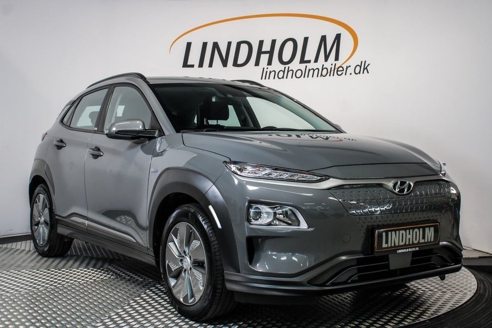 Hyundai Kona 39 EV Trend 5d