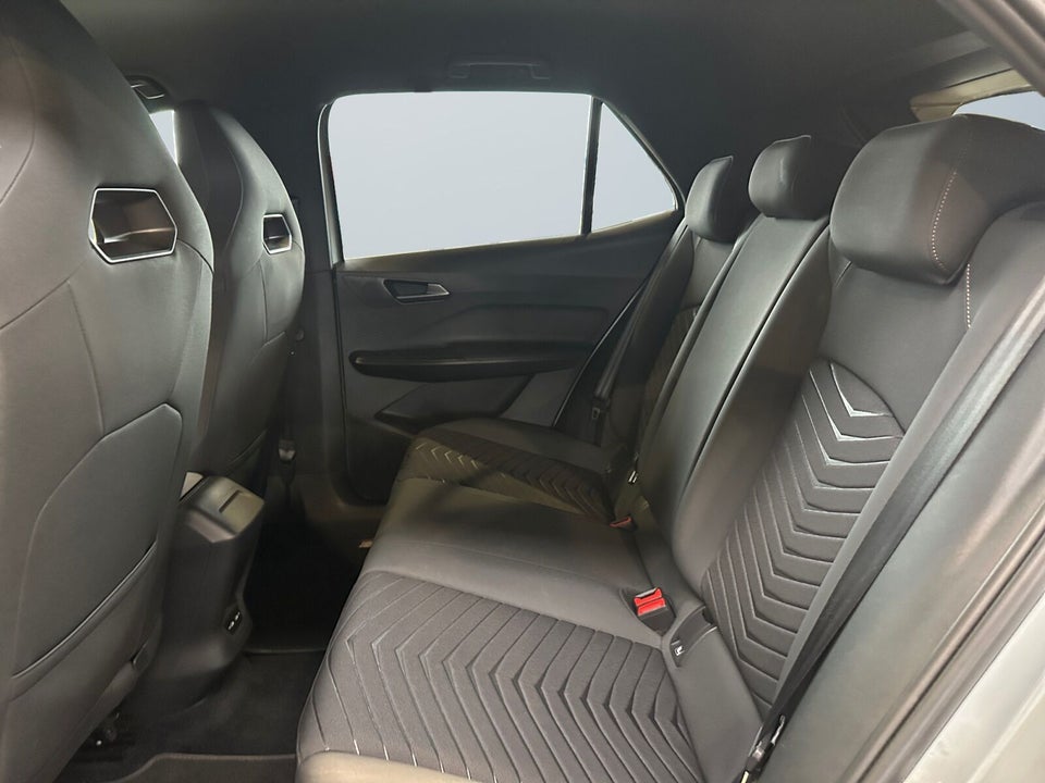 Cupra Born 58 High 5d