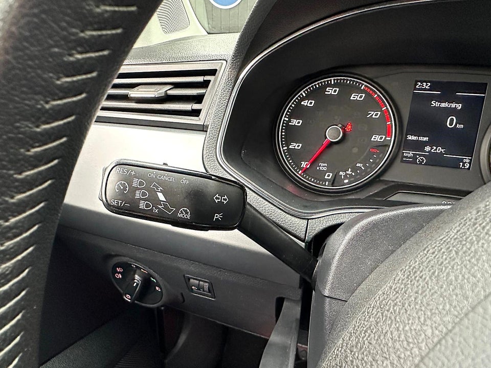 Seat Ibiza 1,0 TSi 95 Style 5d