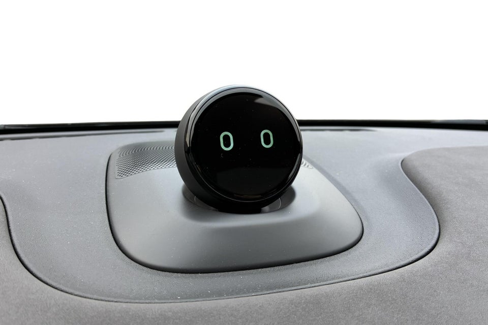 NIO ET7 100 Long Range 4d