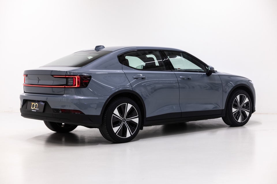 Polestar 2 Long Range 5d