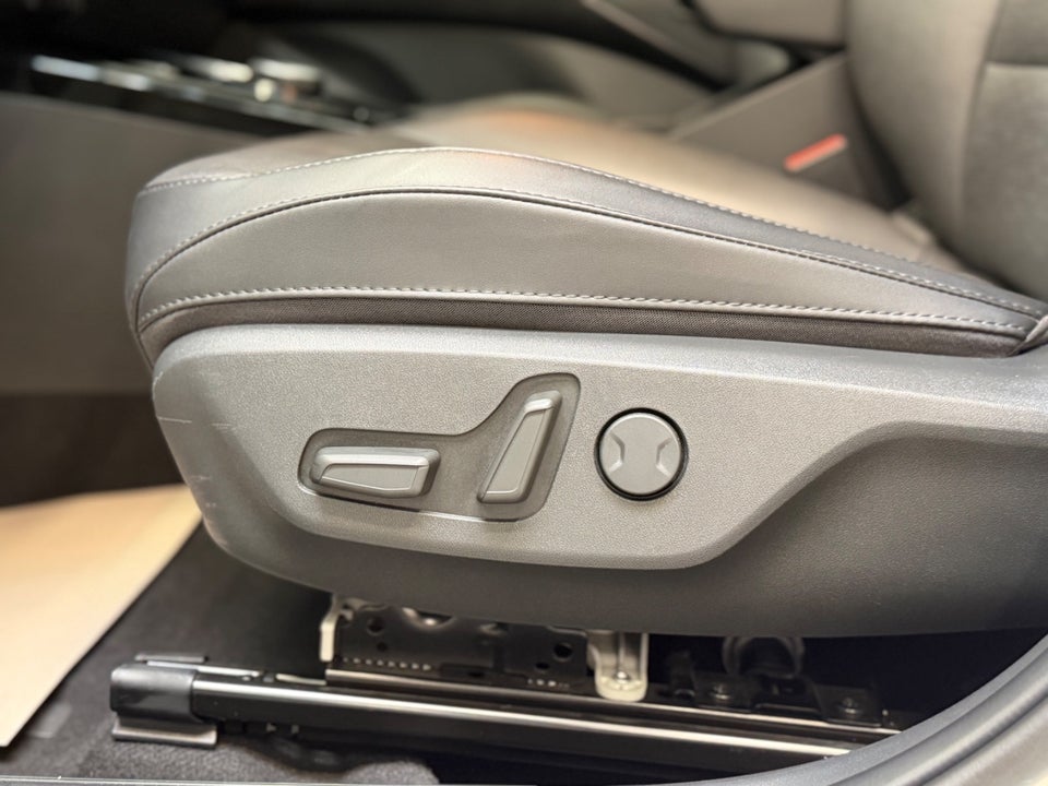 Kia Niro 64 EV Prestige 5d
