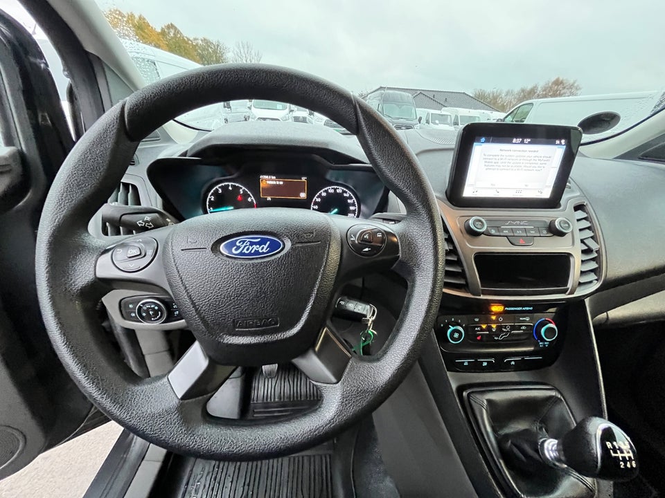 Ford Transit Connect 1,0 SCTi 100 Trend lang