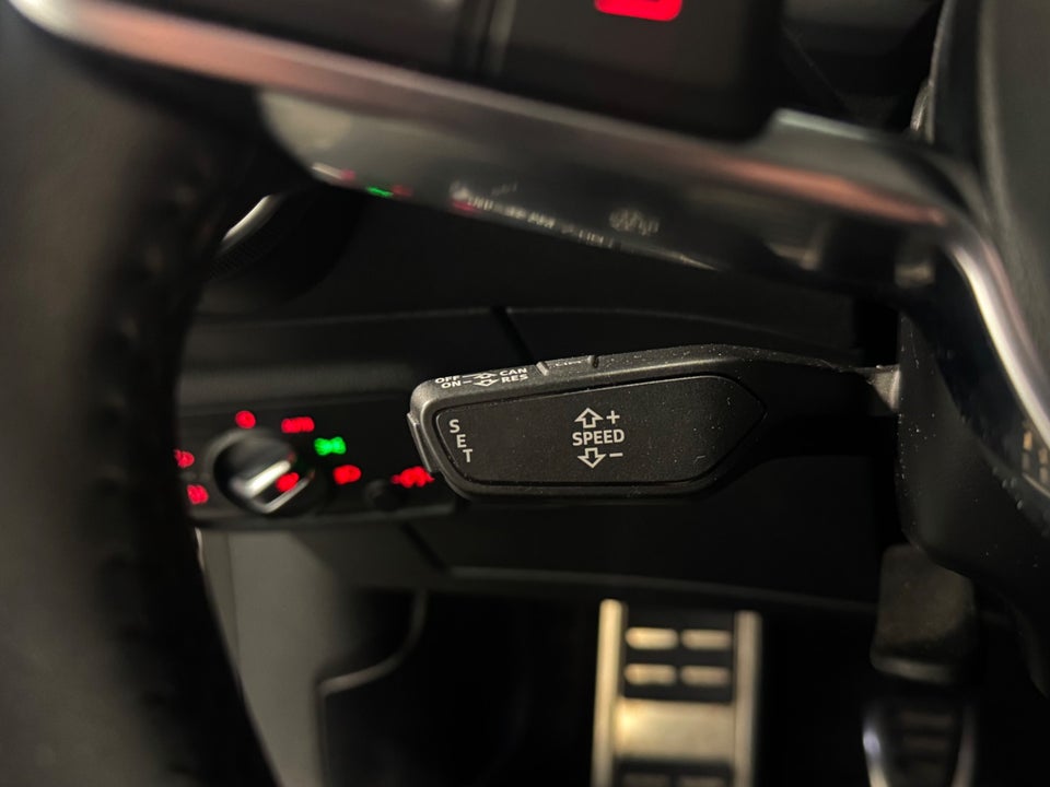 Audi TT 1,8 TFSi 180 Coupé 2d