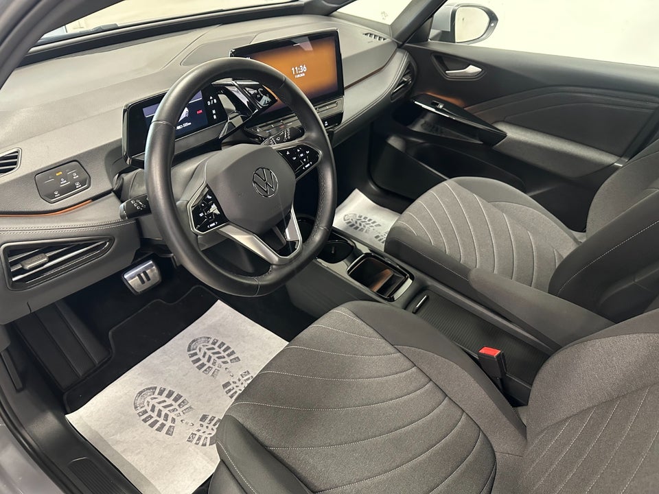 VW ID.3 58 Pro 5d