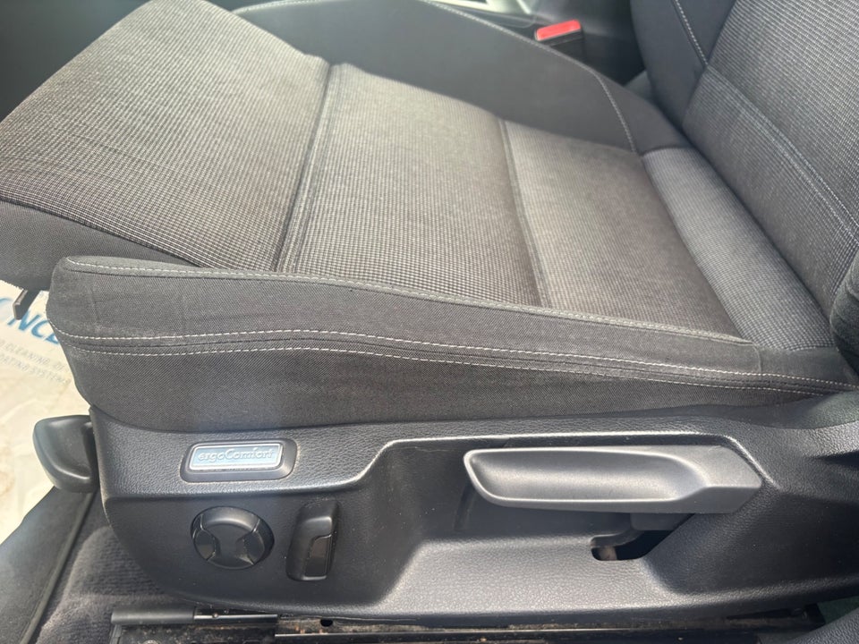 VW Passat 1,4 TSi 150 Comfortline+ Variant DSG 5d