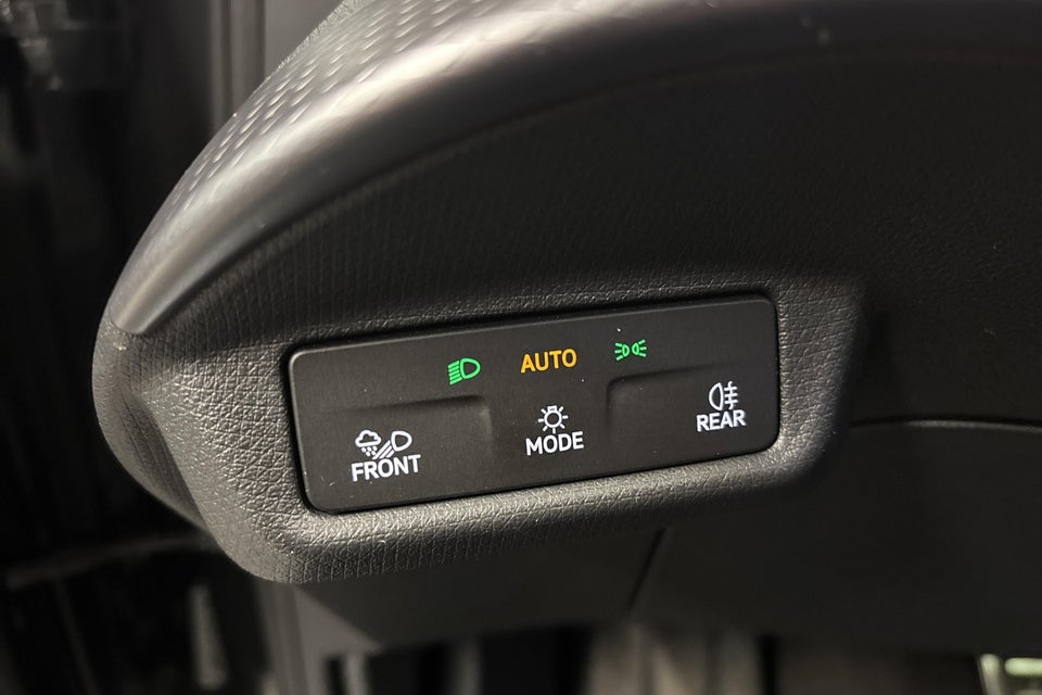 Cupra Tavascan 77 Adrenaline 5d