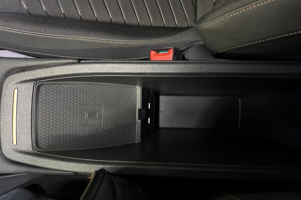 Cupra Born 58 High 5d