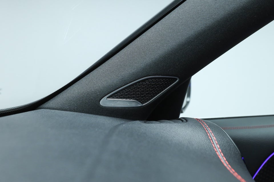 Mercedes EQB250+ AMG Premium 5d