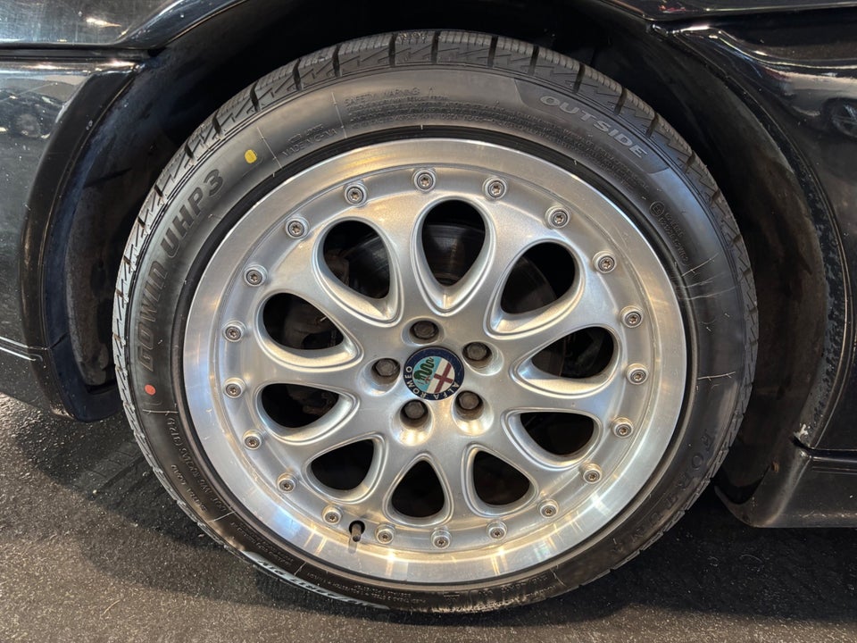 Alfa Romeo GTV 2,0 TS L 16V 2d